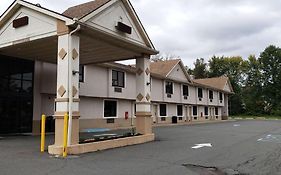 Quality Inn East Windsor Nj 2*